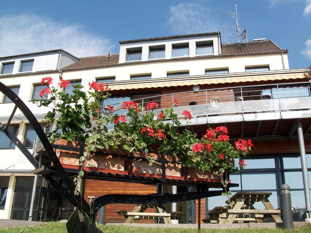 Hostel - Le Mittel Миттельвир Экстерьер фото