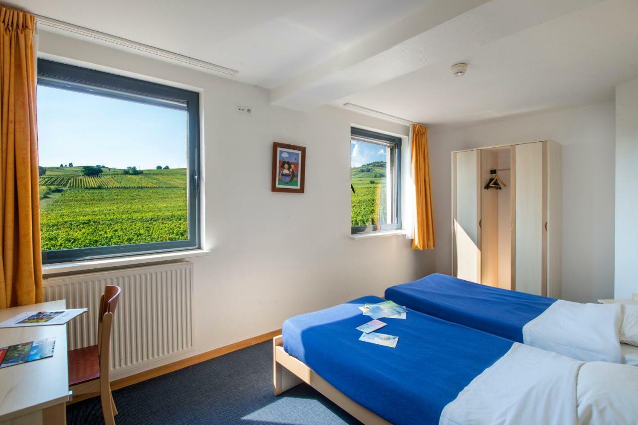 Hostel - Le Mittel Миттельвир Экстерьер фото