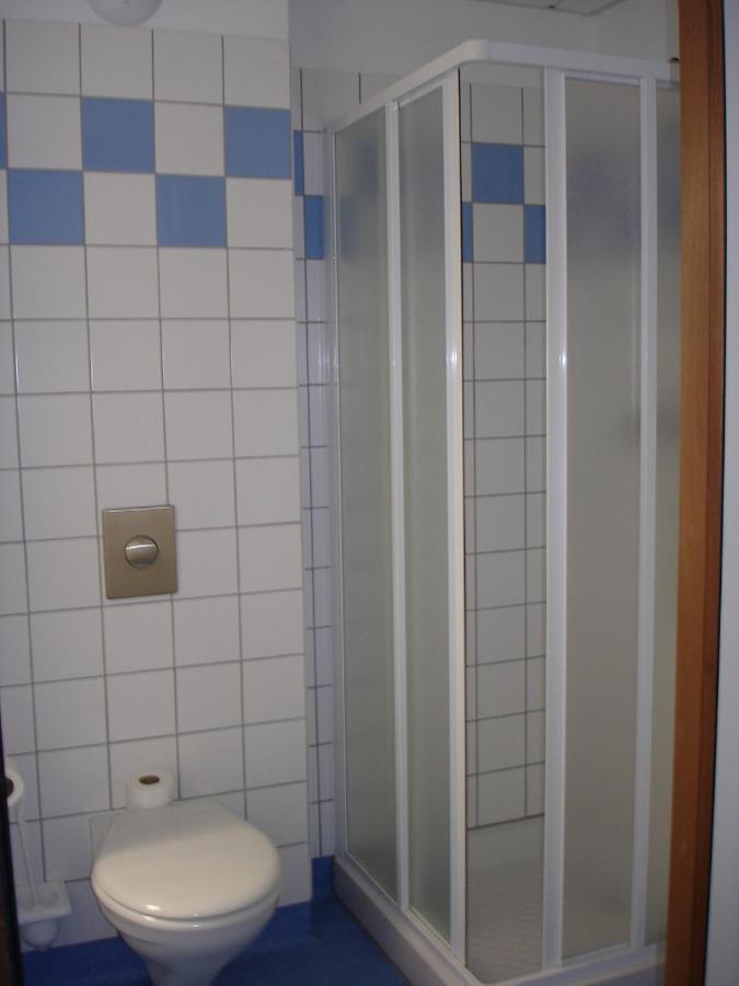 Hostel - Le Mittel Миттельвир Экстерьер фото